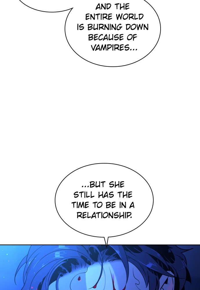 Read Unholy Blood (en) Manga Online