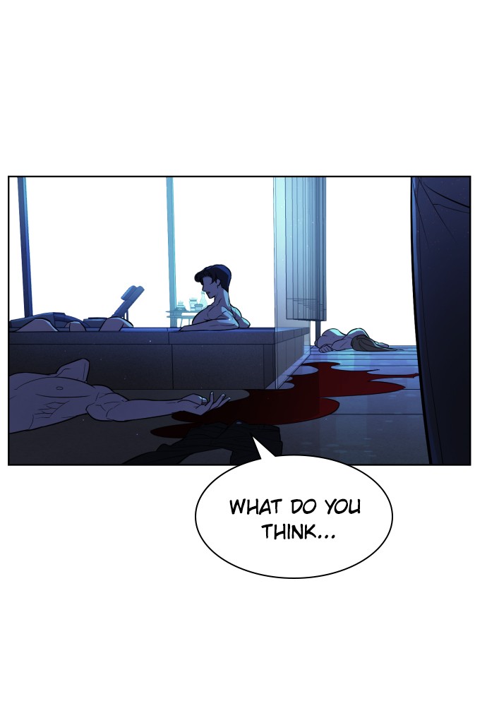 Read Unholy Blood (en) Manga Online