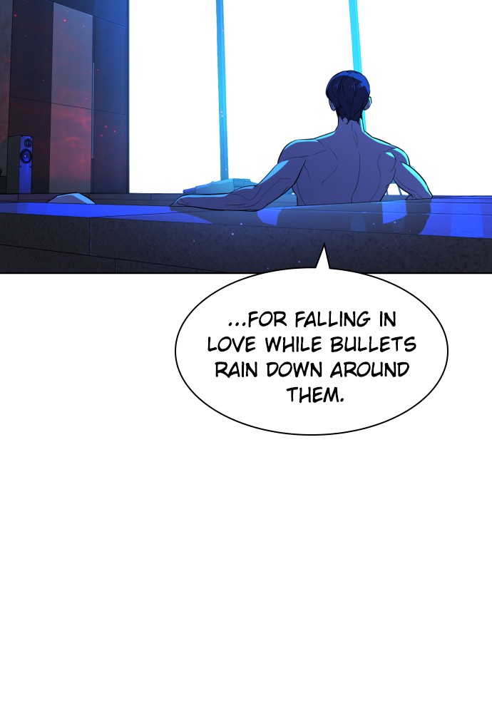 Read Unholy Blood (en) Manga Online
