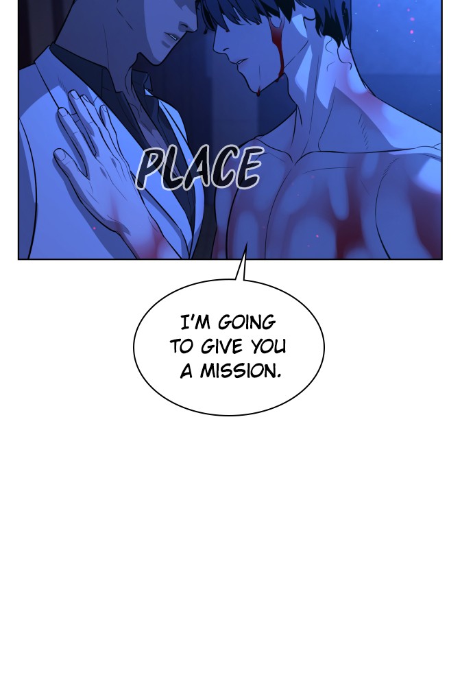 Read Unholy Blood (en) Manga Online