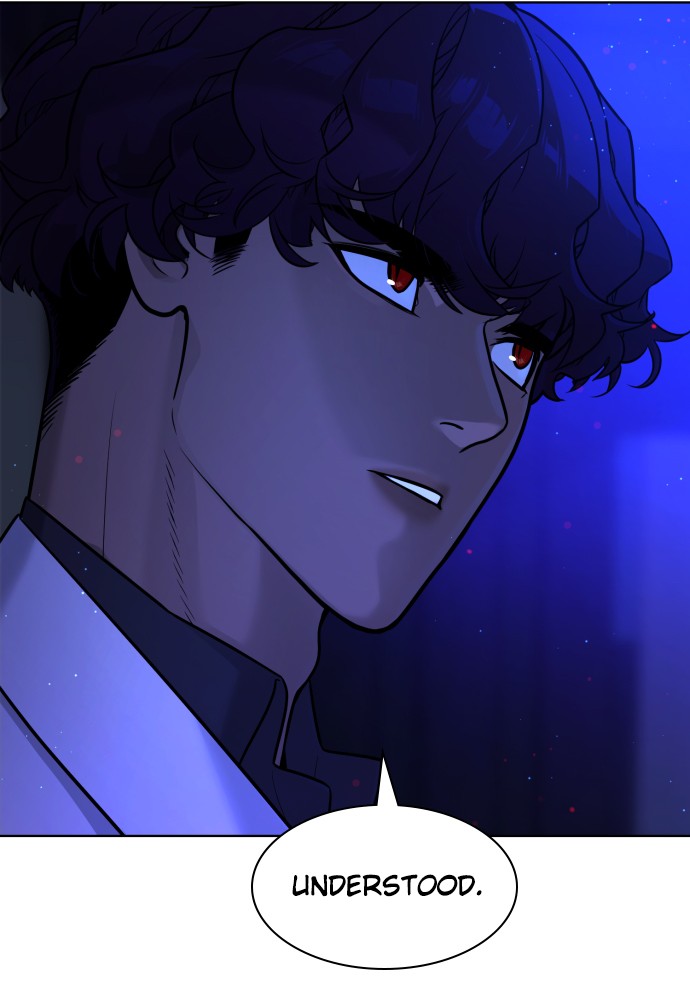 Read Unholy Blood (en) Manga Online