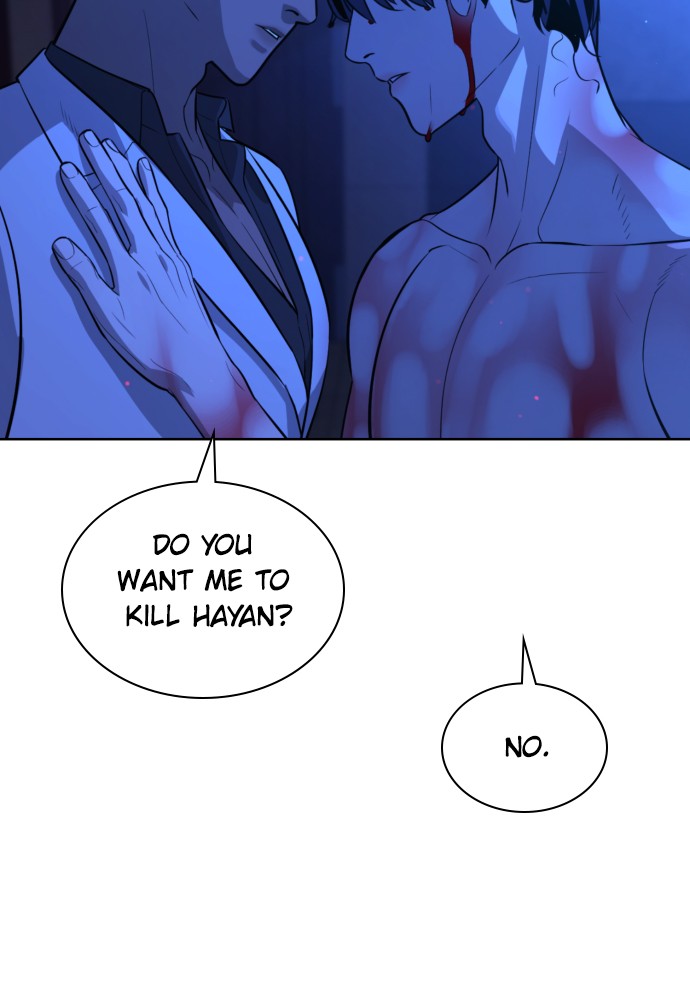 Read Unholy Blood (en) Manga Online