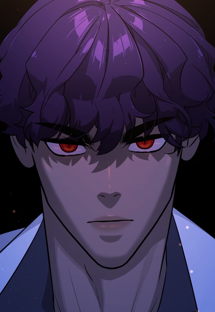 Read Unholy Blood (en) Manga Online