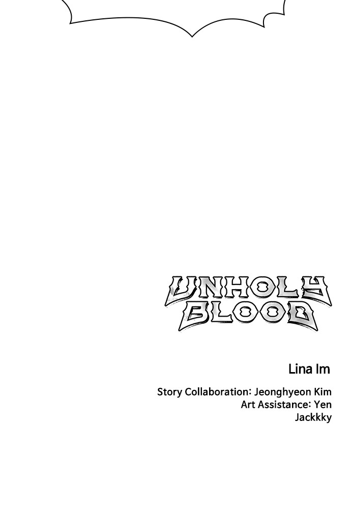 Read Unholy Blood (en) Manga Online