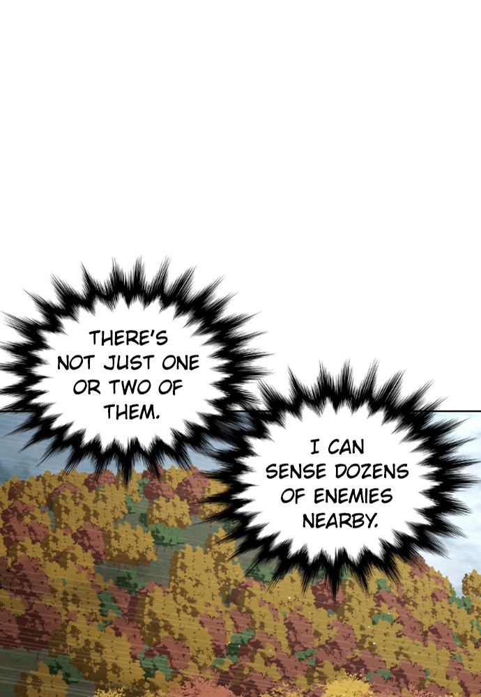 Read Unholy Blood (en) Manga Online