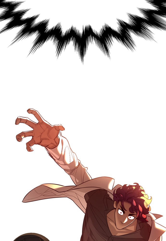Read Unholy Blood (en) Manga Online