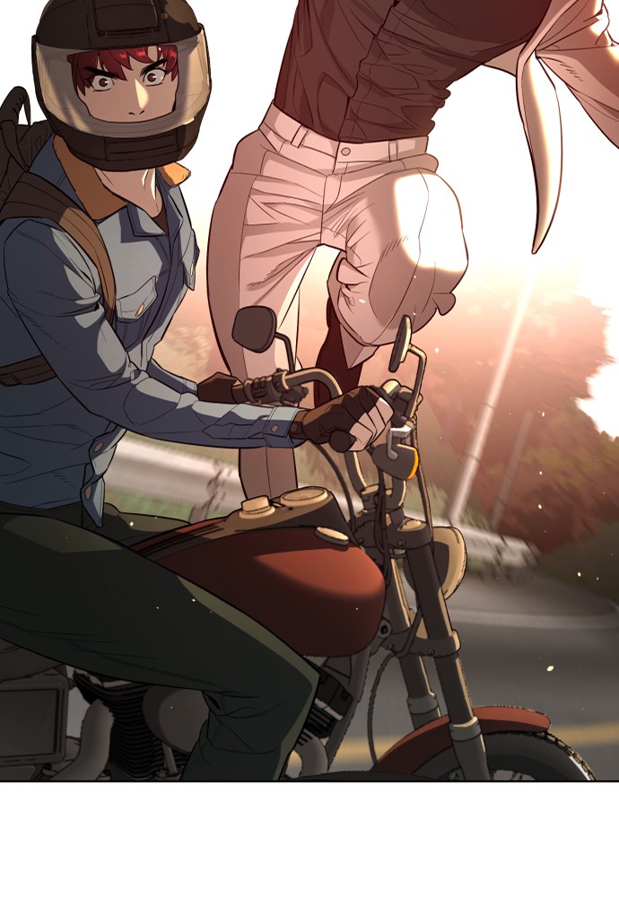 Read Unholy Blood (en) Manga Online