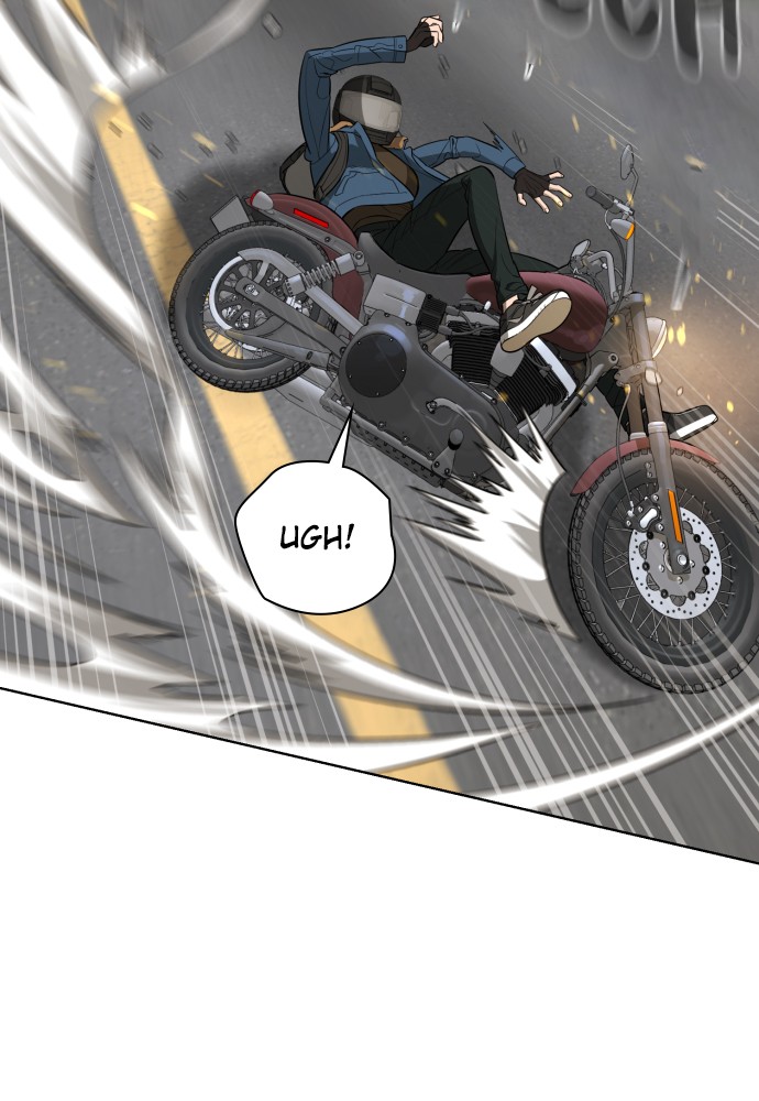 Read Unholy Blood (en) Manga Online