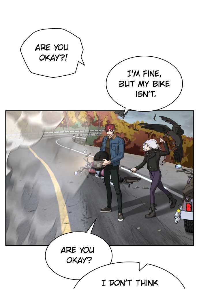 Read Unholy Blood (en) Manga Online