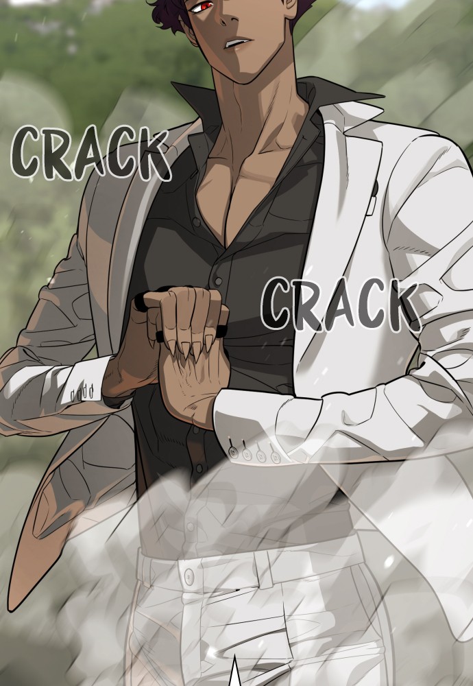 Read Unholy Blood (en) Manga Online