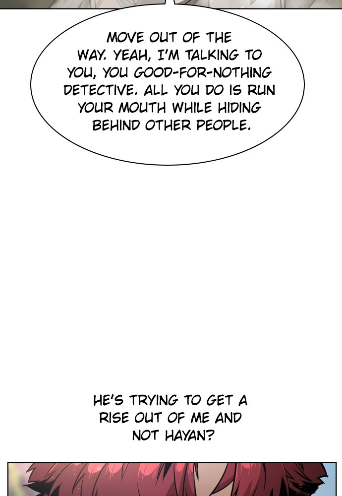 Read Unholy Blood (en) Manga Online