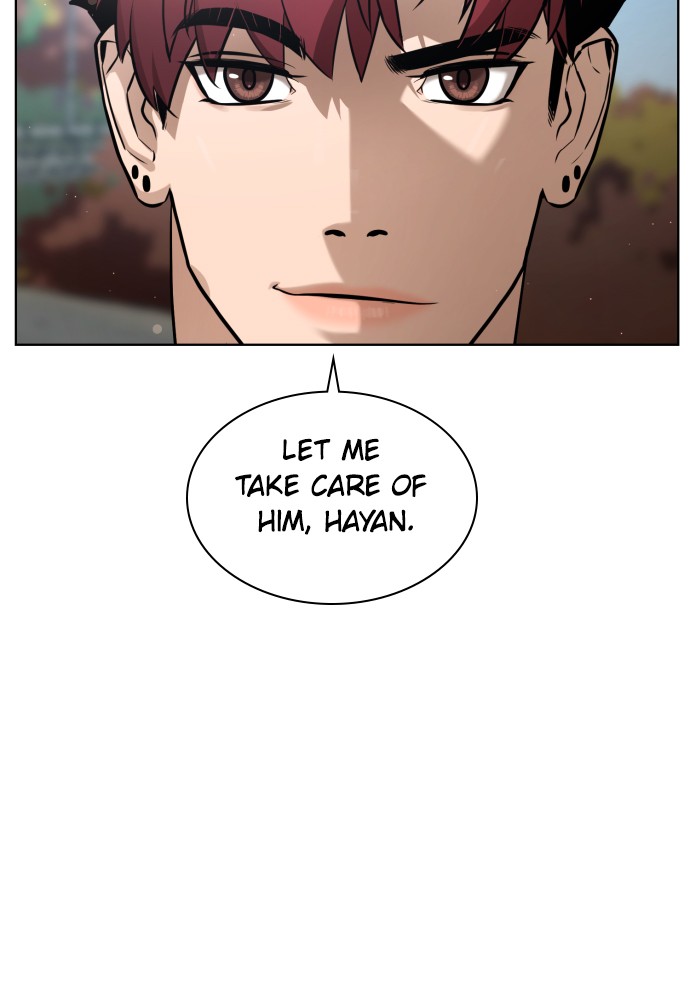 Read Unholy Blood (en) Manga Online