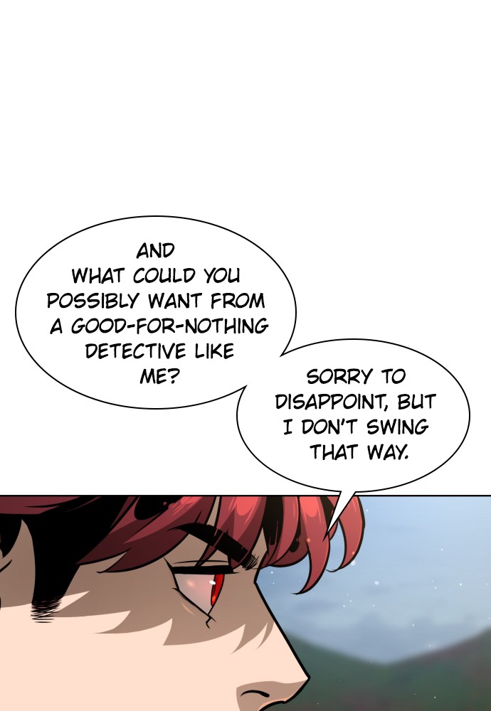 Read Unholy Blood (en) Manga Online