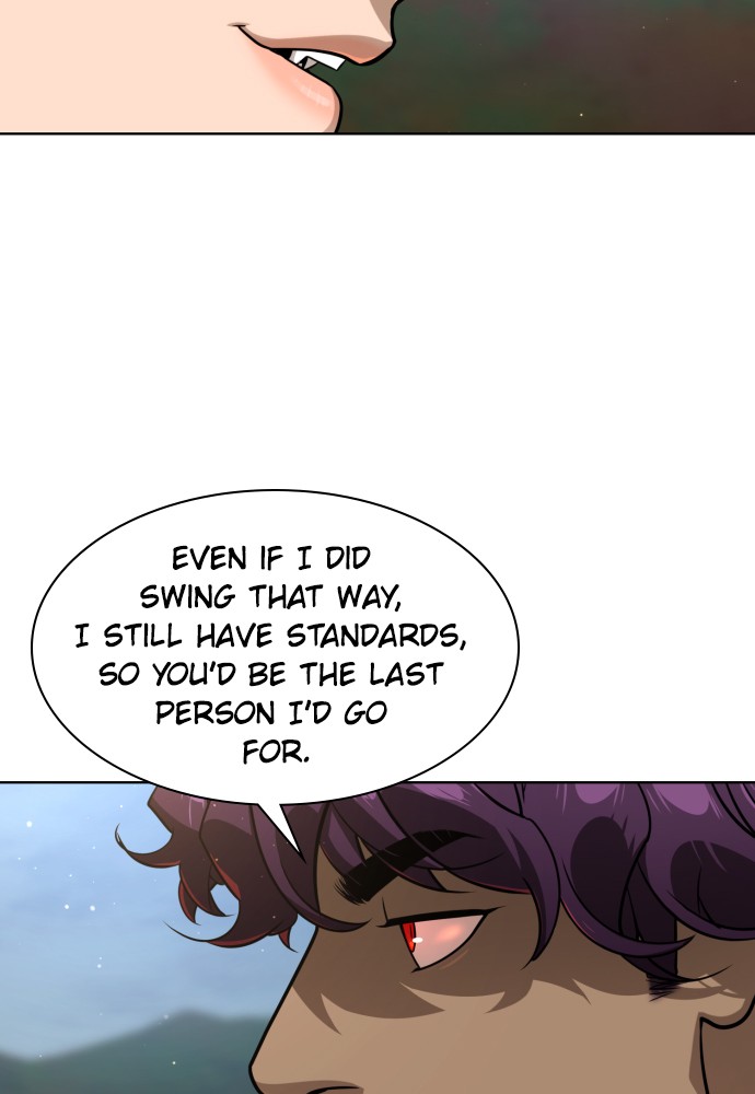 Read Unholy Blood (en) Manga Online