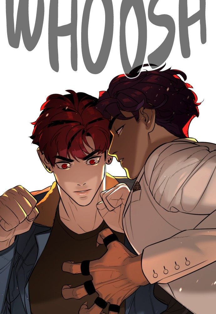 Read Unholy Blood (en) Manga Online