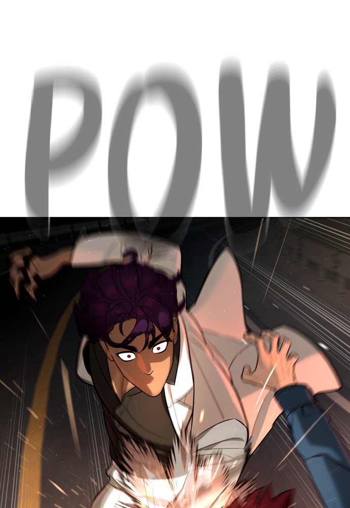 Read Unholy Blood (en) Manga Online