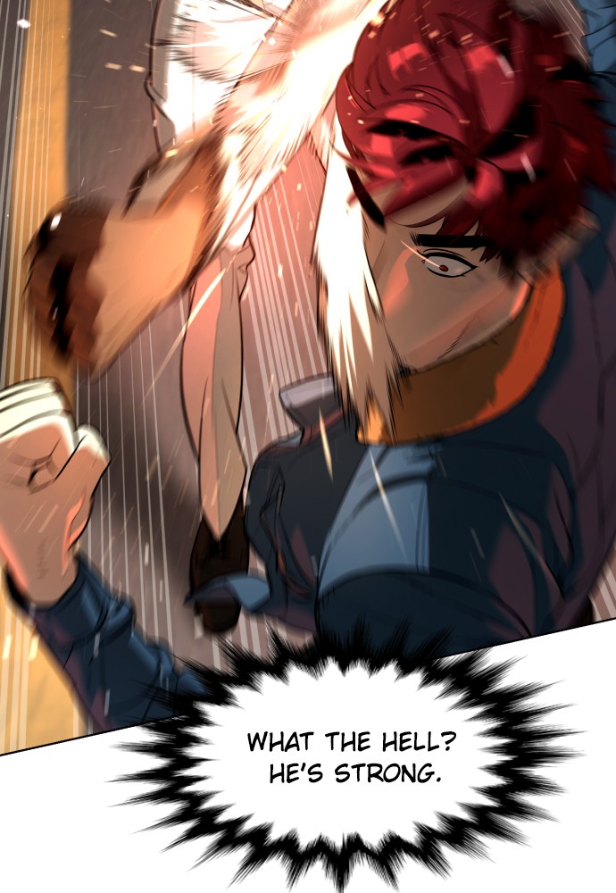 Read Unholy Blood (en) Manga Online