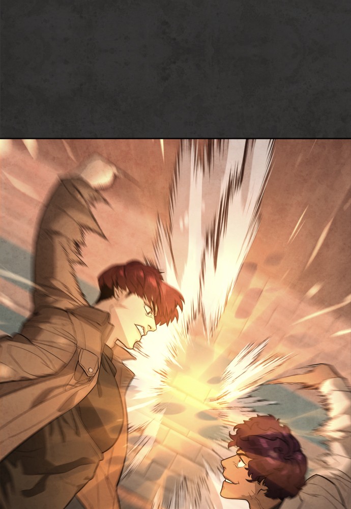 Read Unholy Blood (en) Manga Online