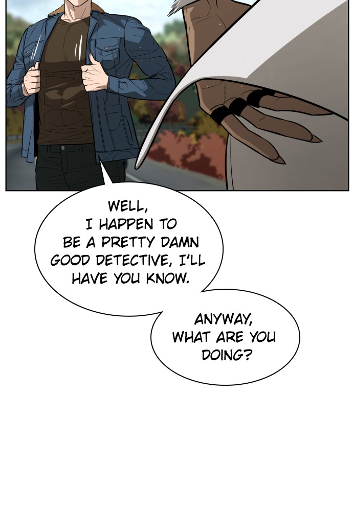 Read Unholy Blood (en) Manga Online