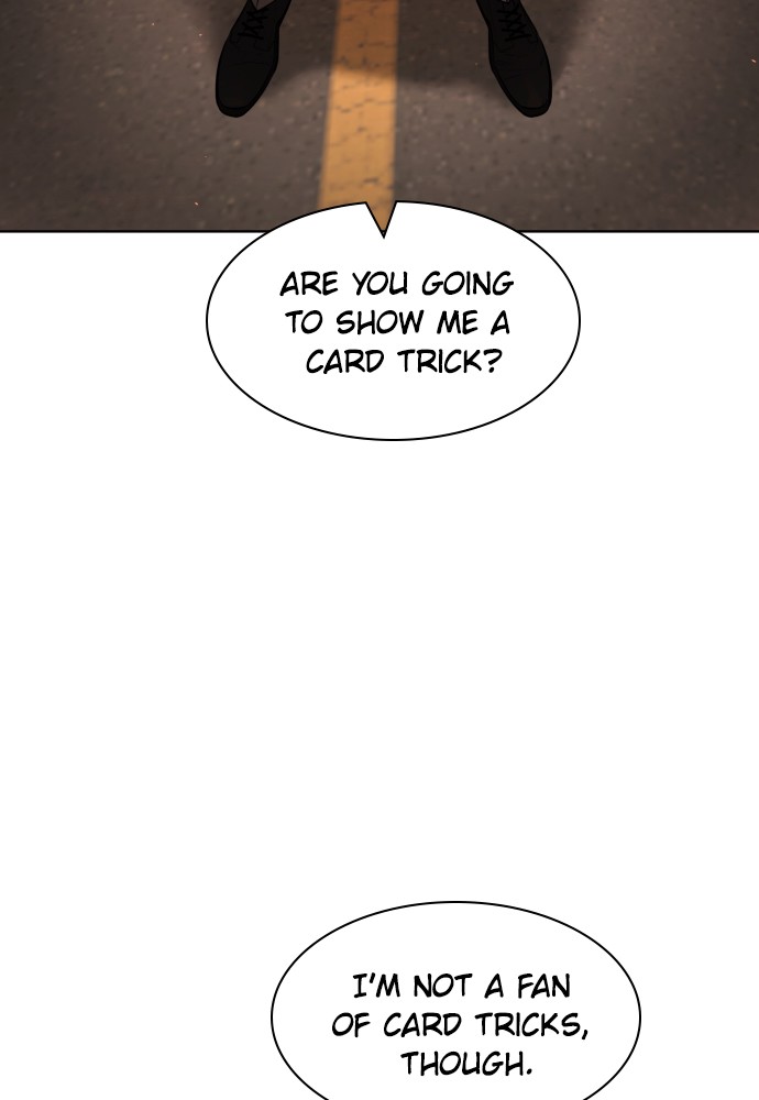 Read Unholy Blood (en) Manga Online