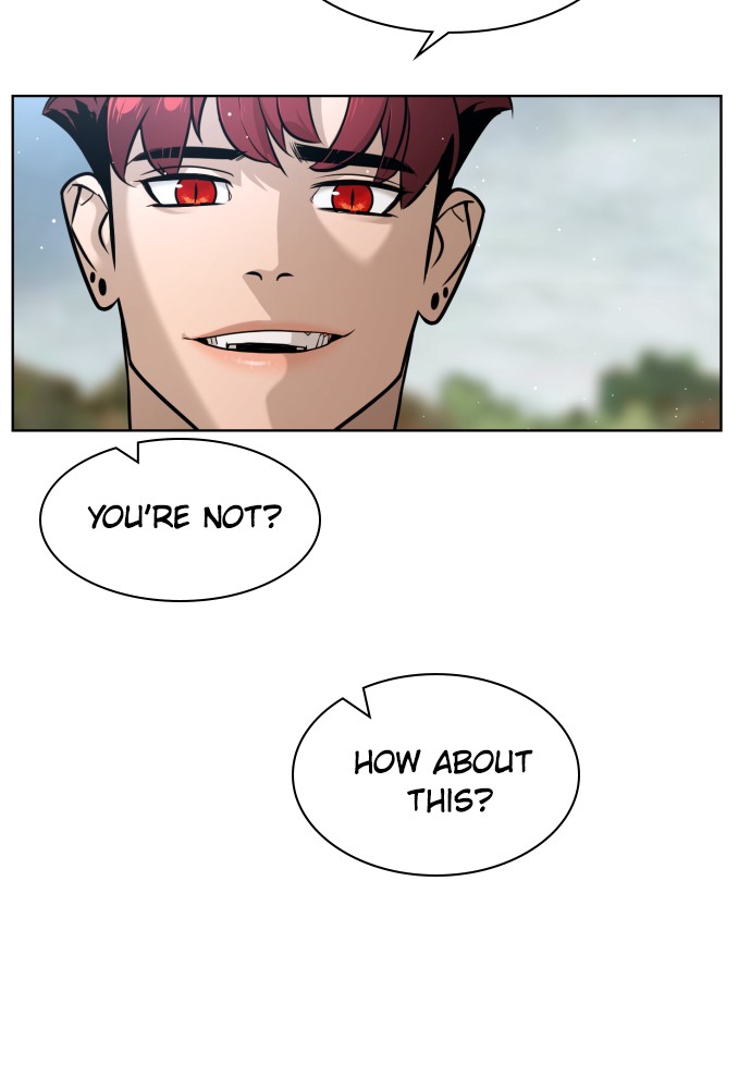 Read Unholy Blood (en) Manga Online