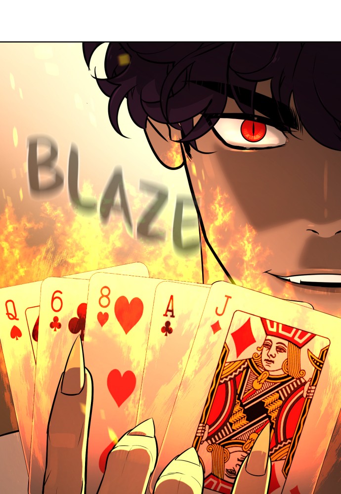 Read Unholy Blood (en) Manga Online