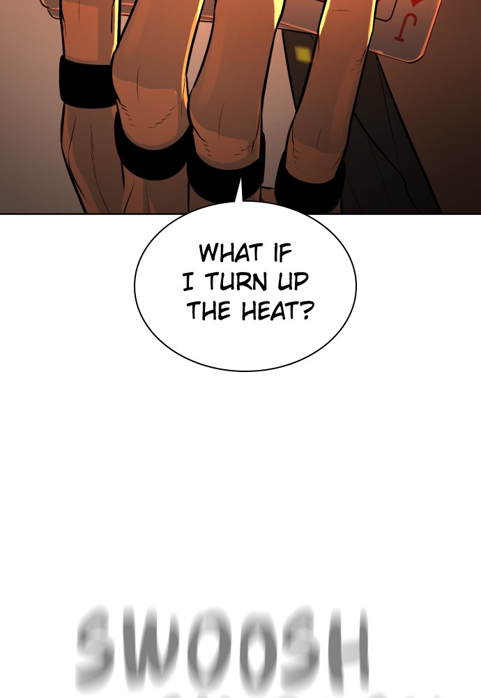 Read Unholy Blood (en) Manga Online