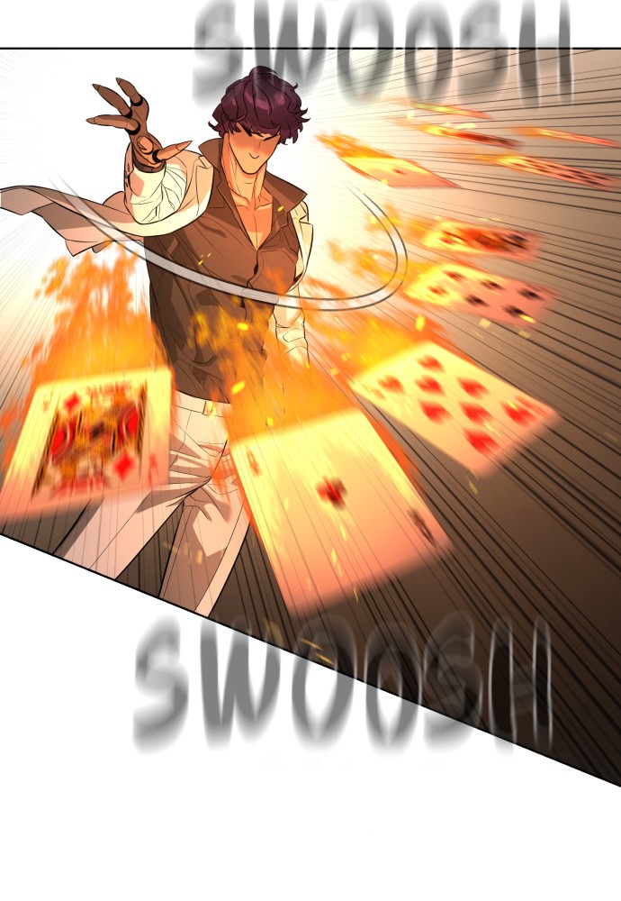 Read Unholy Blood (en) Manga Online