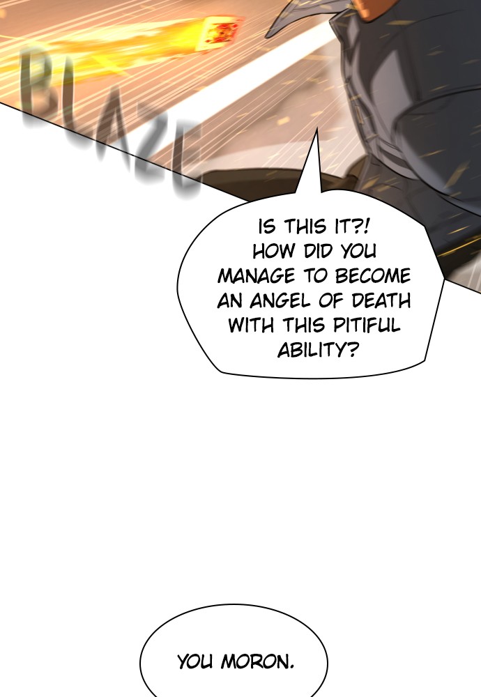 Read Unholy Blood (en) Manga Online
