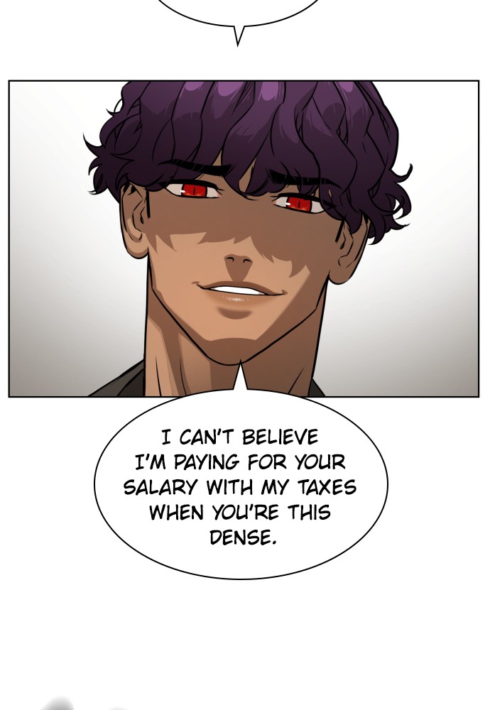 Read Unholy Blood (en) Manga Online