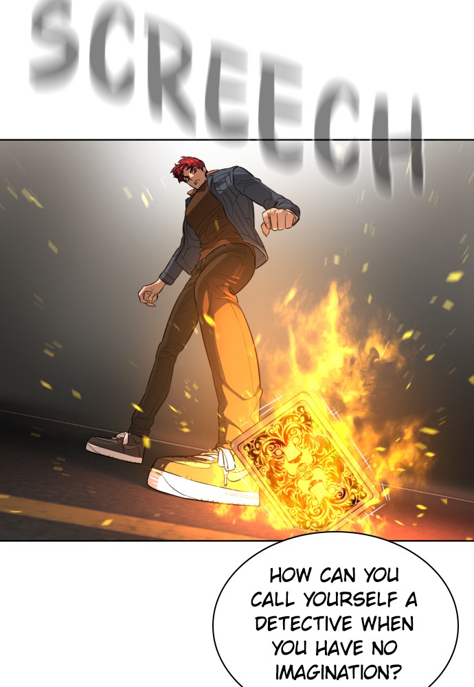 Read Unholy Blood (en) Manga Online