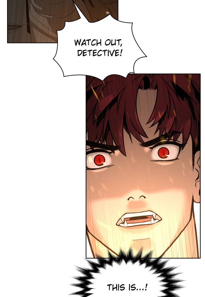 Read Unholy Blood (en) Manga Online