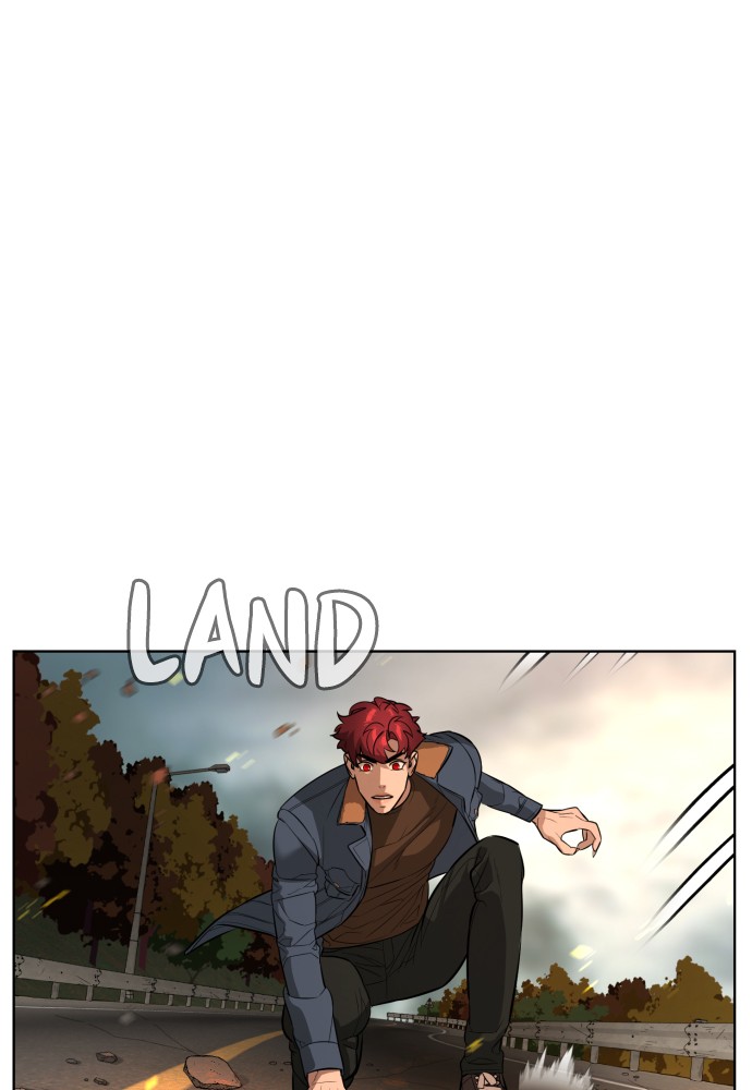 Read Unholy Blood (en) Manga Online