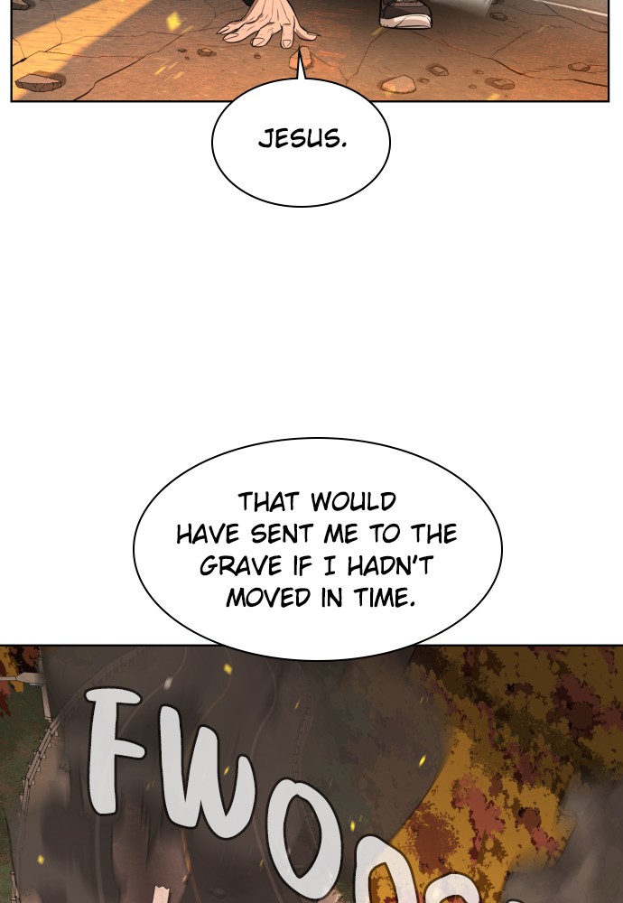 Read Unholy Blood (en) Manga Online