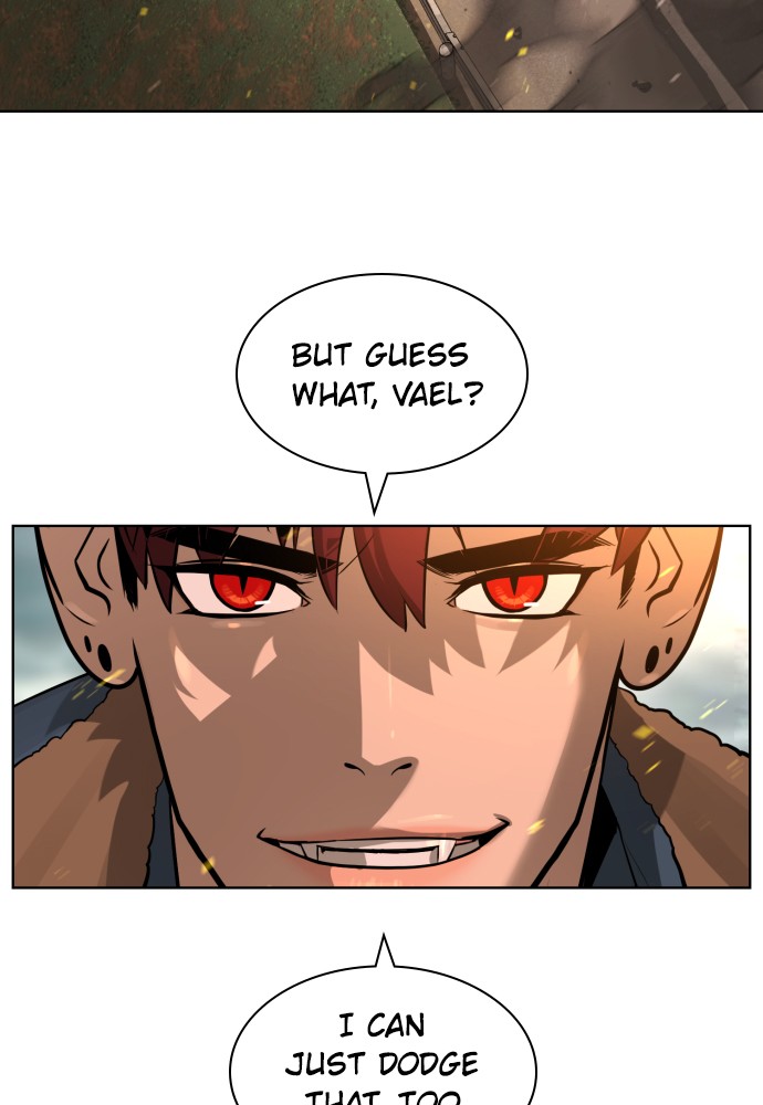 Read Unholy Blood (en) Manga Online