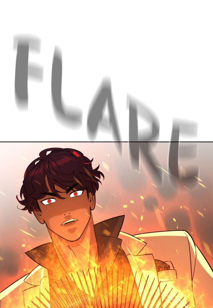 Read Unholy Blood (en) Manga Online