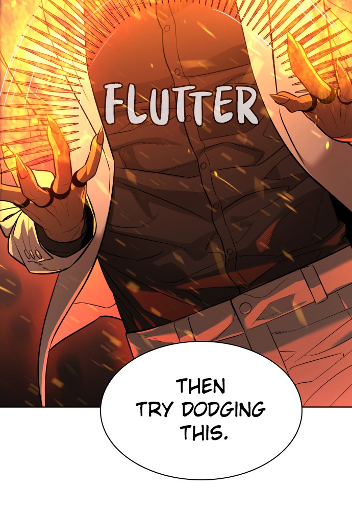 Read Unholy Blood (en) Manga Online