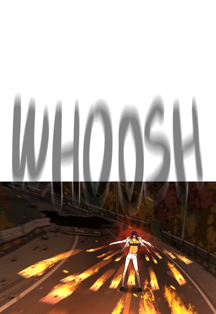 Read Unholy Blood (en) Manga Online