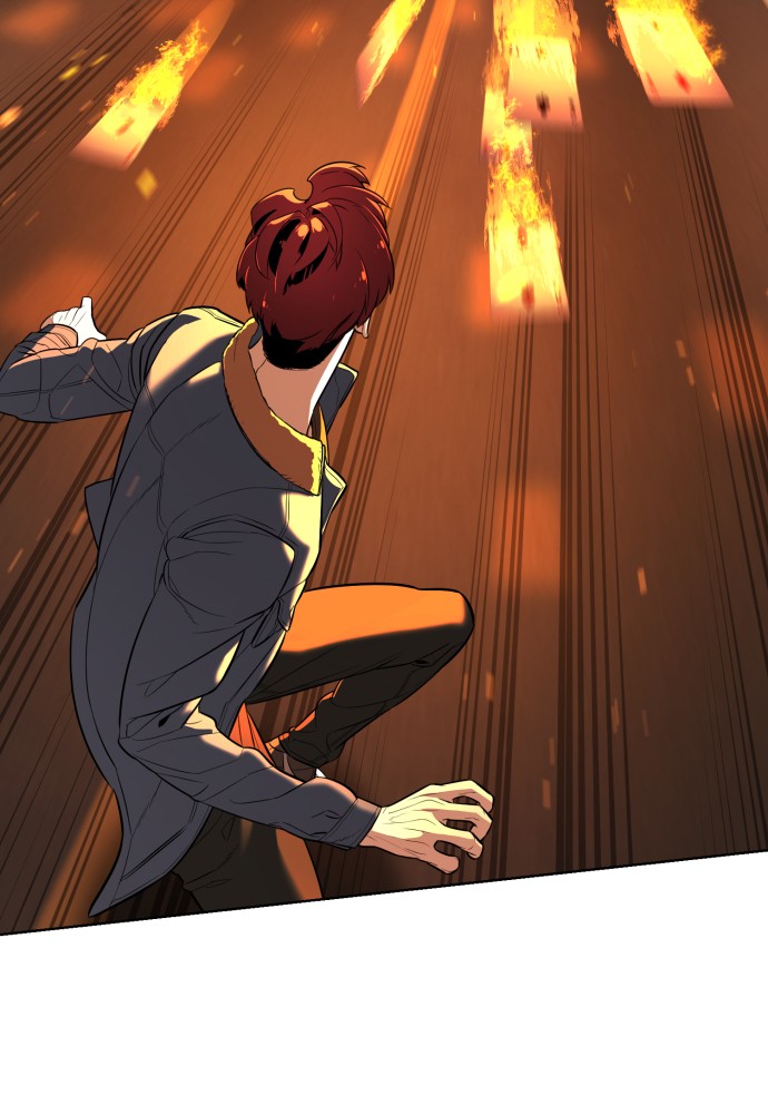 Read Unholy Blood (en) Manga Online