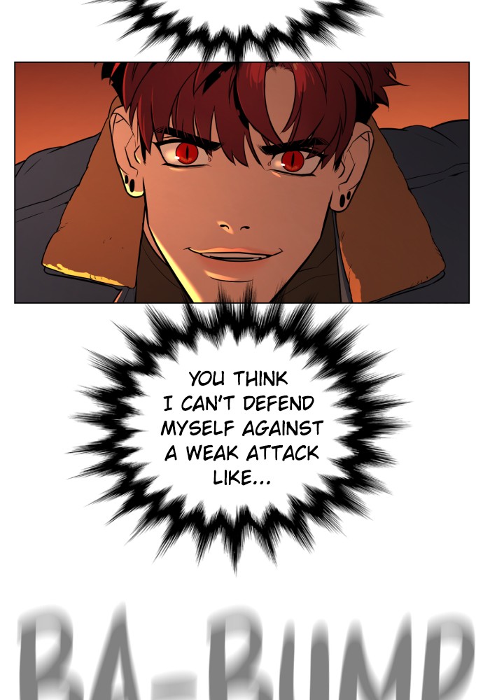 Read Unholy Blood (en) Manga Online