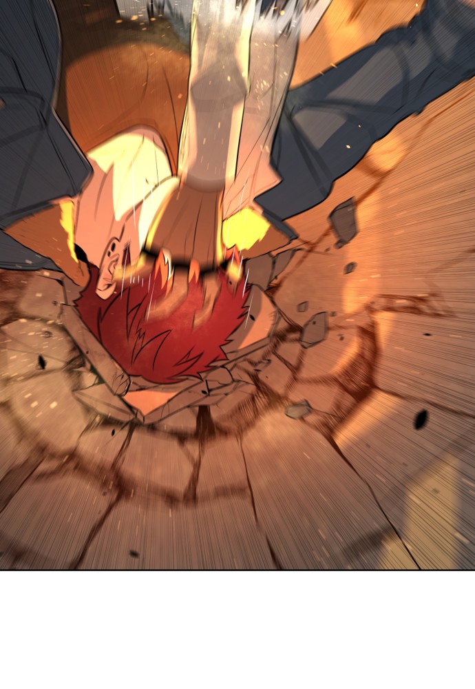 Read Unholy Blood (en) Manga Online