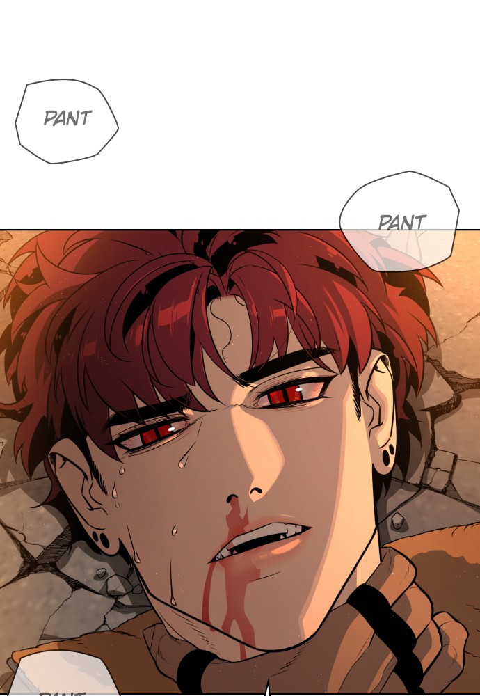 Read Unholy Blood (en) Manga Online