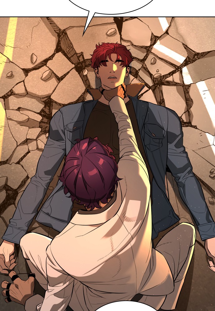 Read Unholy Blood (en) Manga Online