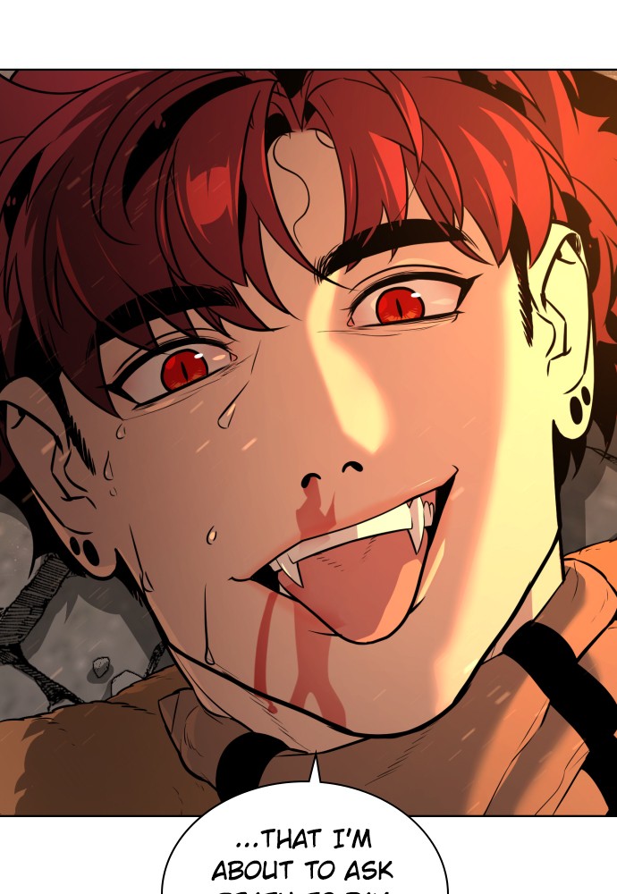 Read Unholy Blood (en) Manga Online