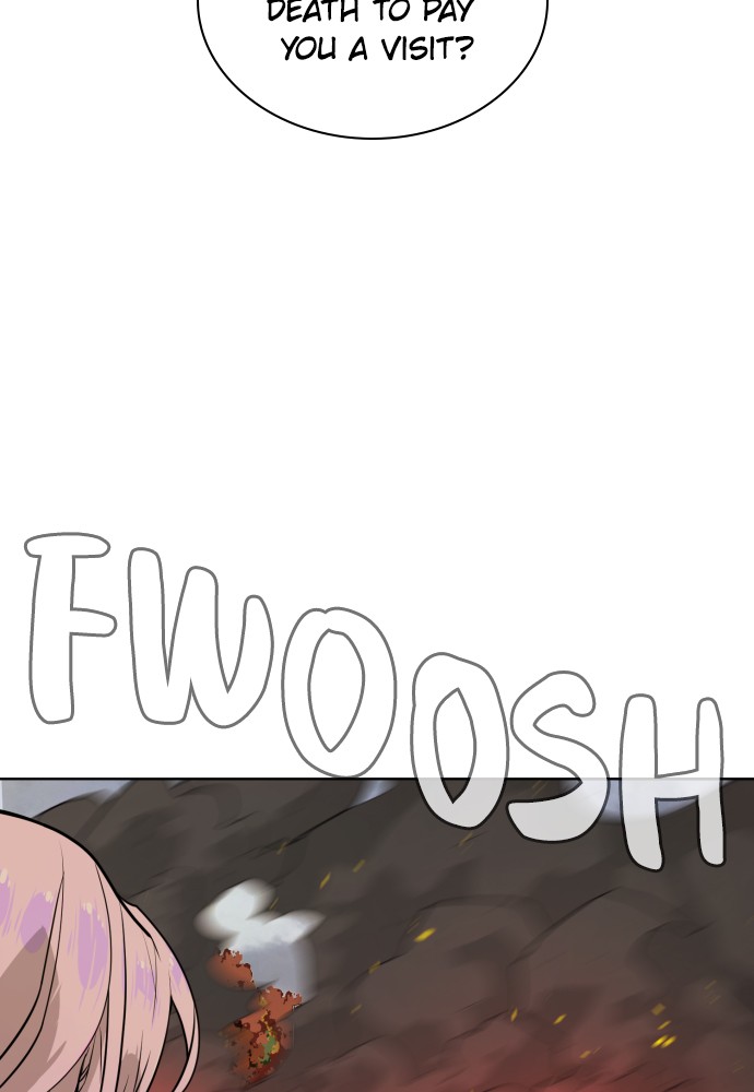 Read Unholy Blood (en) Manga Online