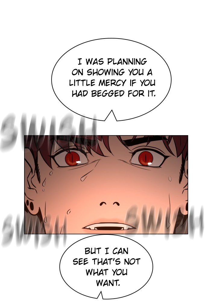 Read Unholy Blood (en) Manga Online