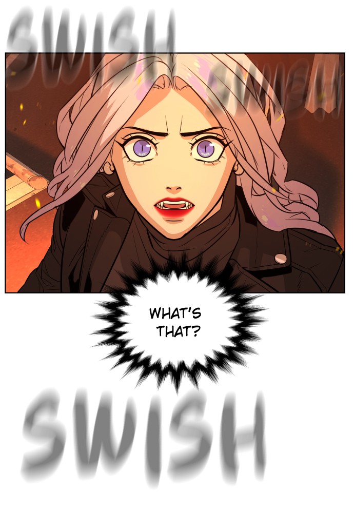 Read Unholy Blood (en) Manga Online