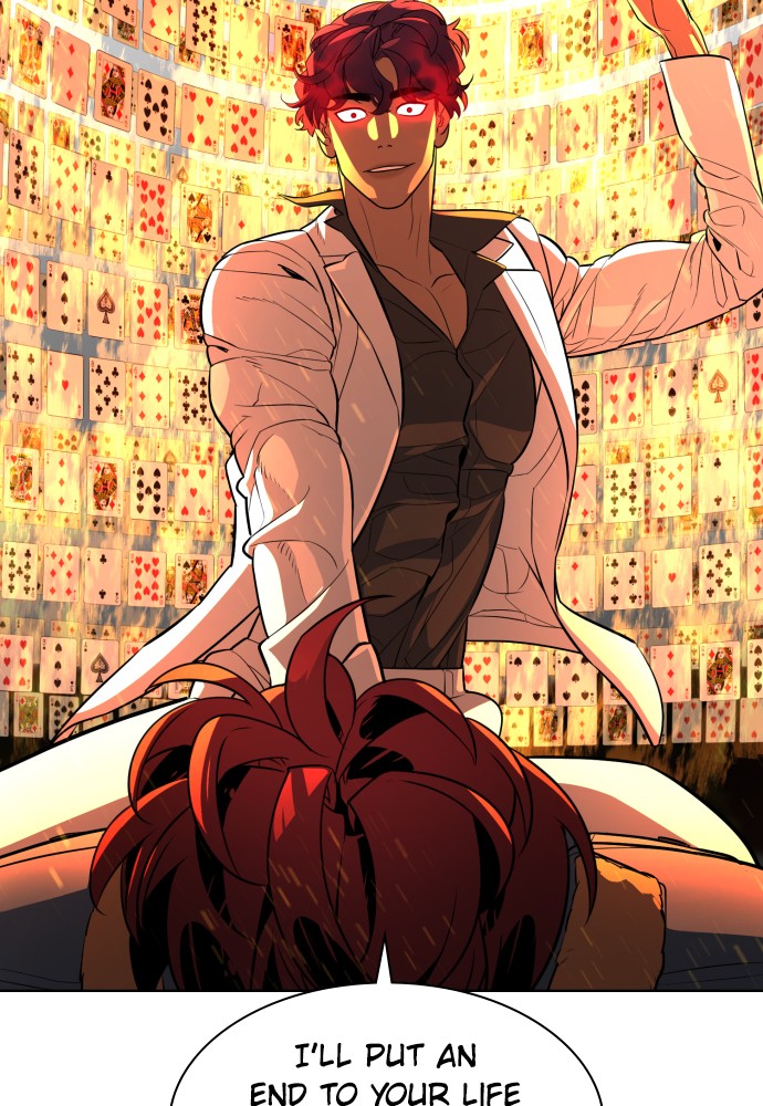 Read Unholy Blood (en) Manga Online