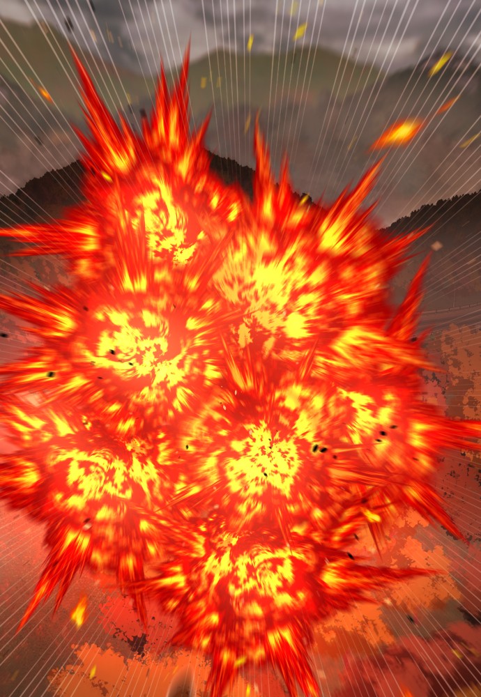 Read Unholy Blood (en) Manga Online