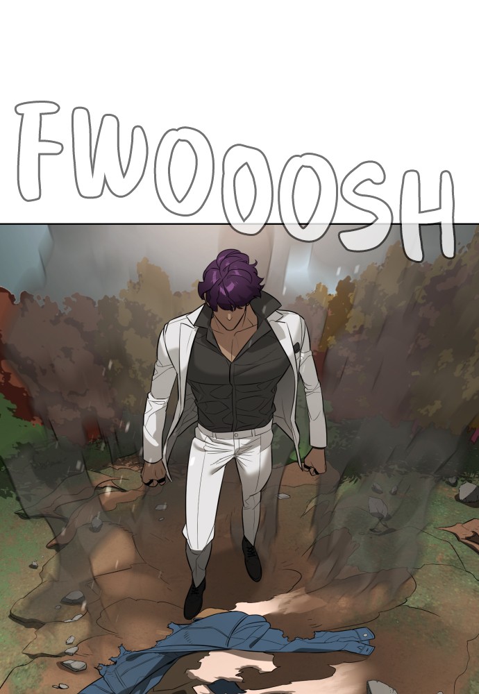 Read Unholy Blood (en) Manga Online